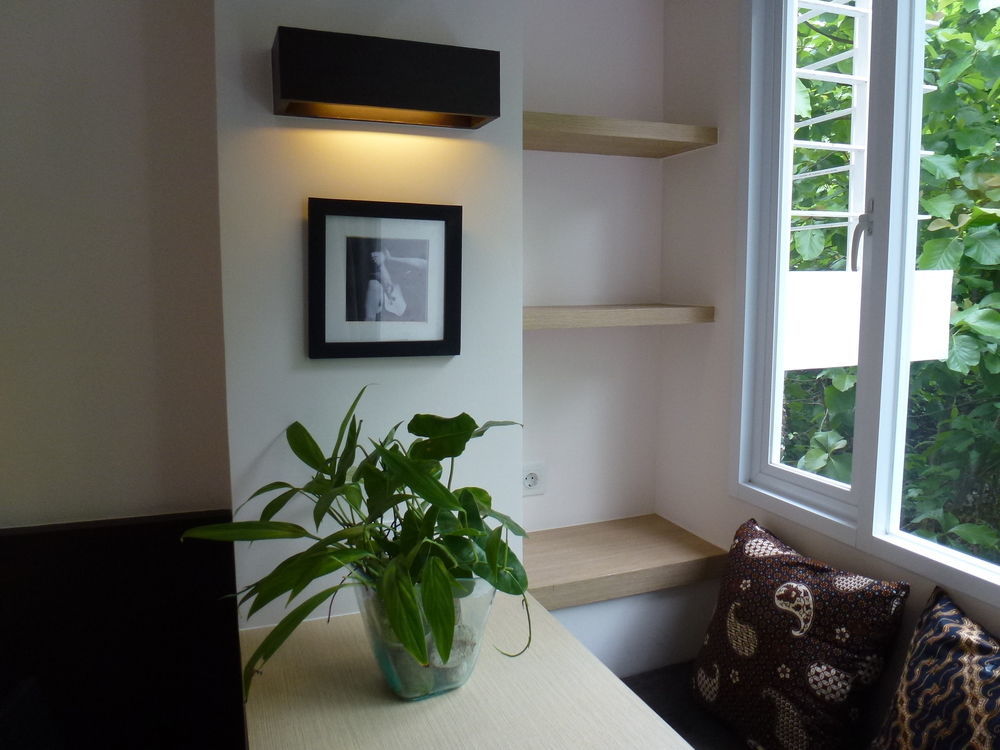 Guest house Allia 3*