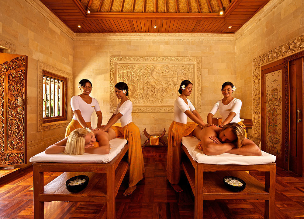Matahari & 5* Pemuteran (Bali)