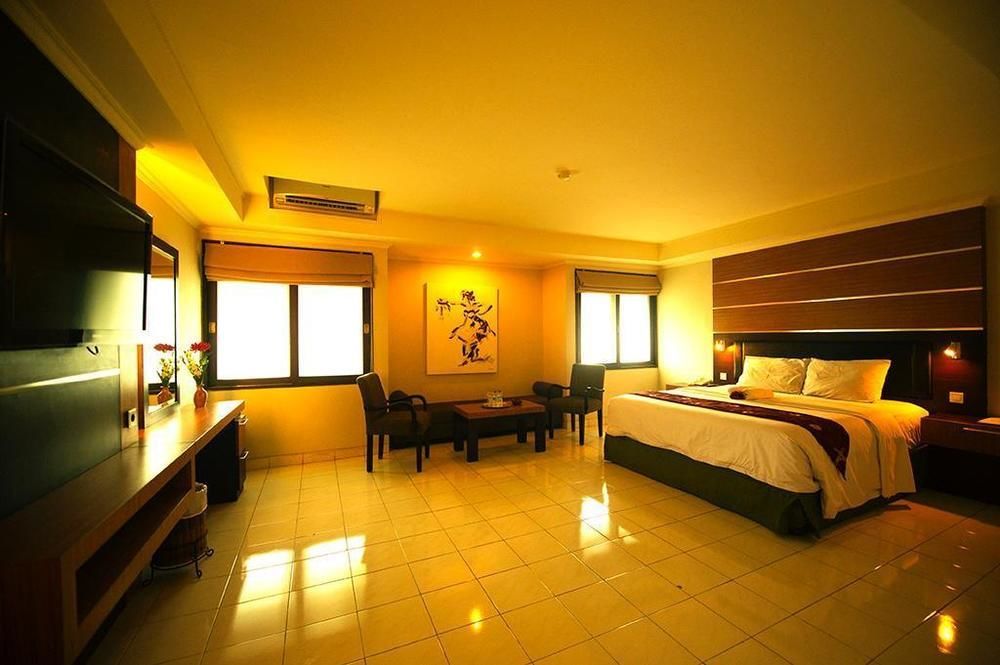 Urbanview Taman Suci Bali 3* Denpasar (Bali)