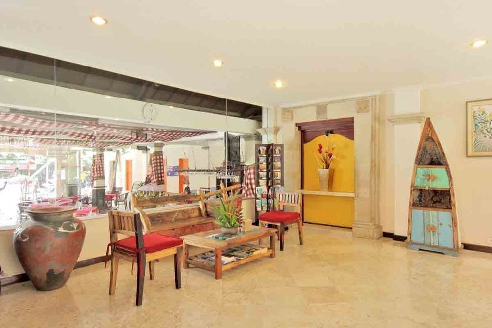 Holiday park Royal And Bali Formerly Royal Tunjung Bali & 3*