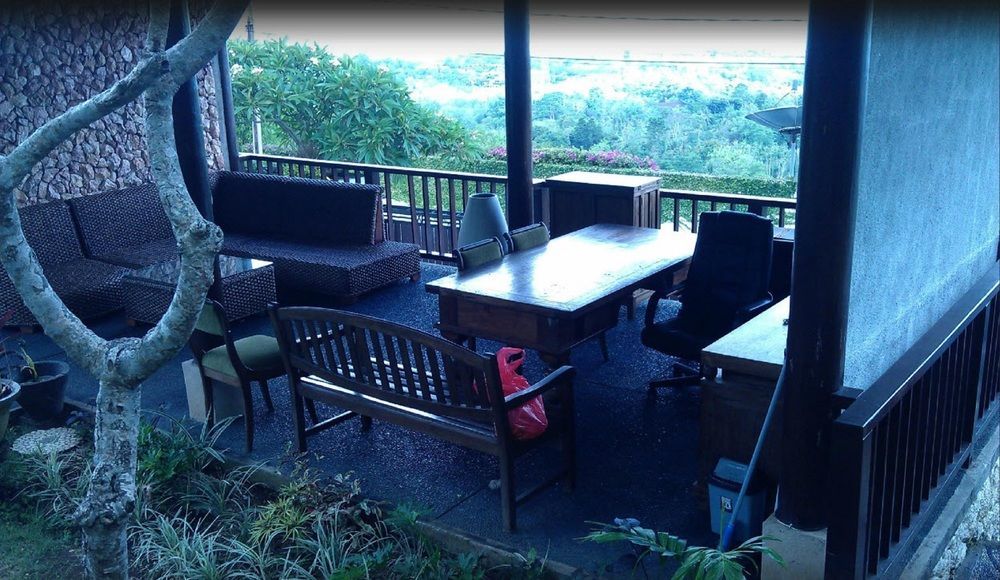 Resort The Eyes Villas 3*