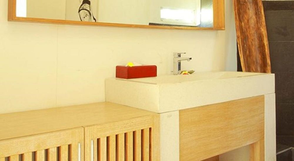 Resort The Eyes Villas 3*