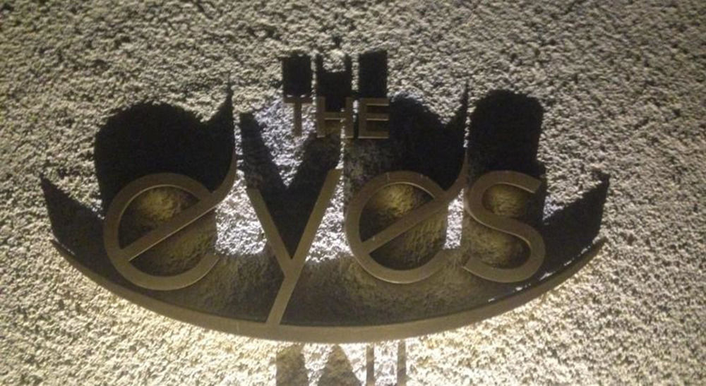 Resort The Eyes Villas 3*