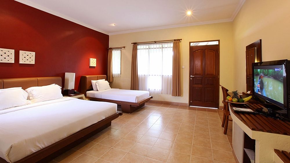 Mutiara Bali Boutique & 4* Seminyak (Bali)