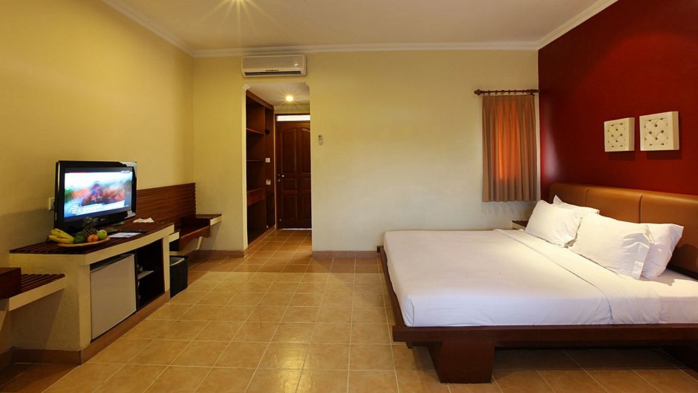 Mutiara Bali Boutique & 4* Seminyak (Bali)