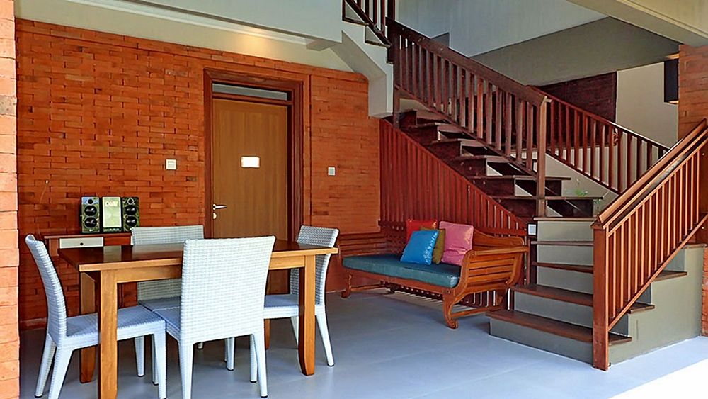 Mutiara Bali Boutique & 4* Seminyak (Bali)