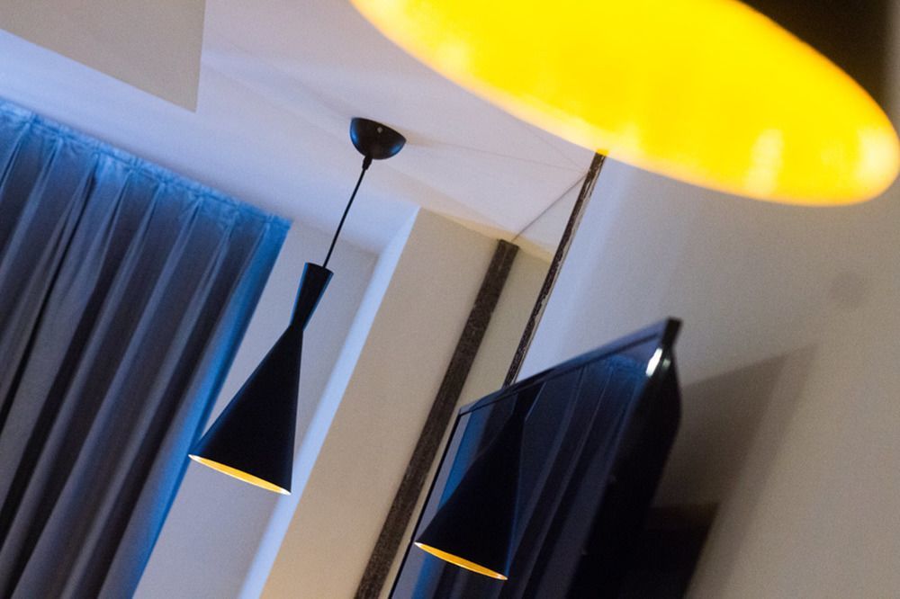 Hotel Swiss-belresort Pecatu 4*