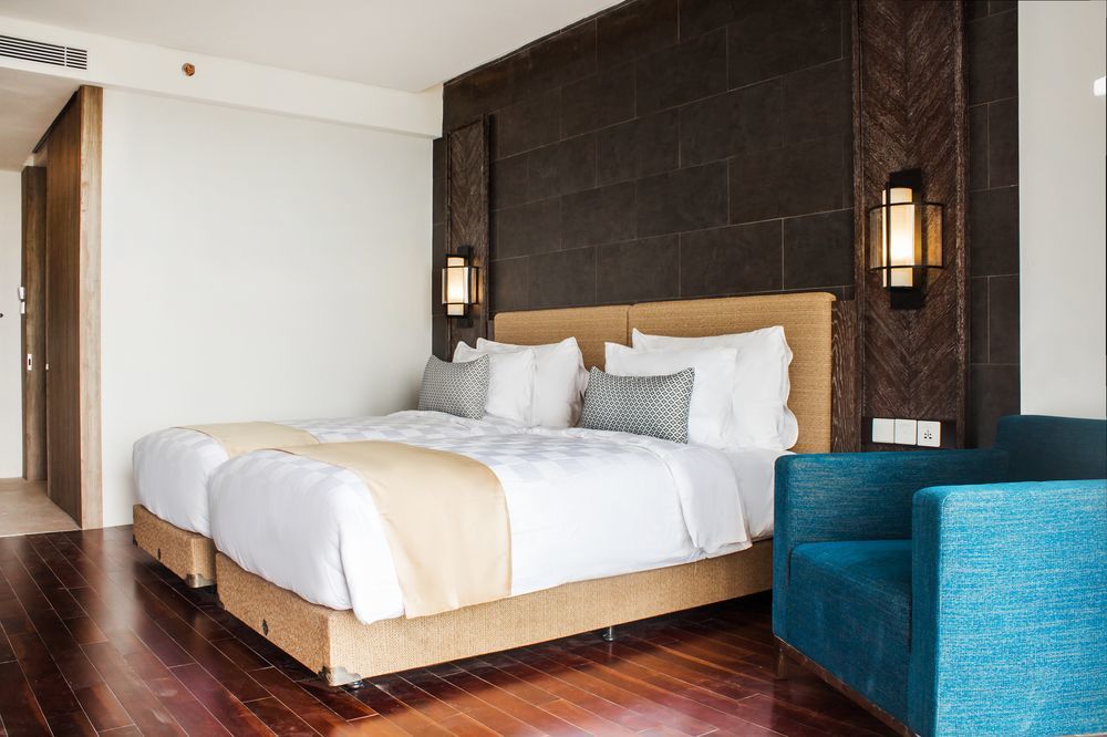 Swiss-Belresort Pecatu 4* Uluwatu (Bali)