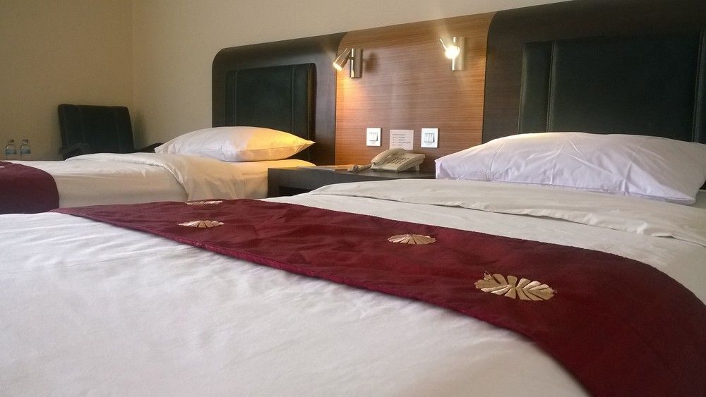 Urbanview Taman Suci Bali 3* Denpasar (Bali)