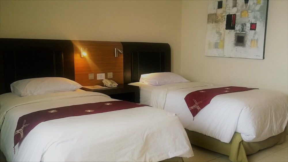 Urbanview Taman Suci Bali 3* Denpasar (Bali)