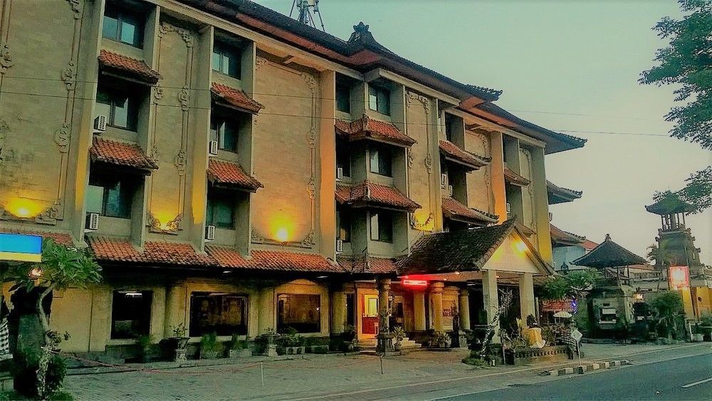 Urbanview Taman Suci Bali 3* Denpasar (Bali)