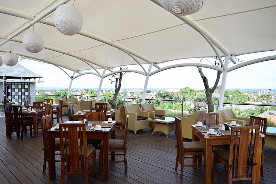 Resort La Villais Kamojang 4*