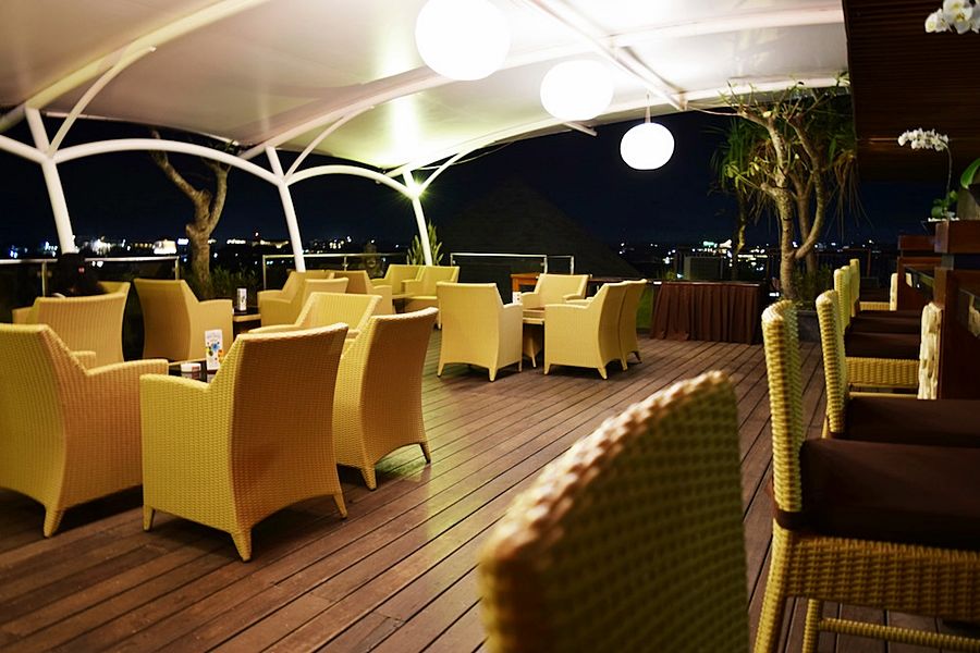 La Villais Kamojang 4* Seminyak (Bali)
