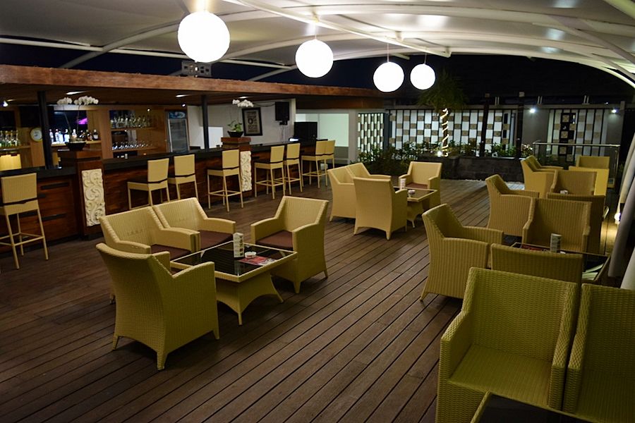 La Villais Kamojang 4* Seminyak (Bali)
