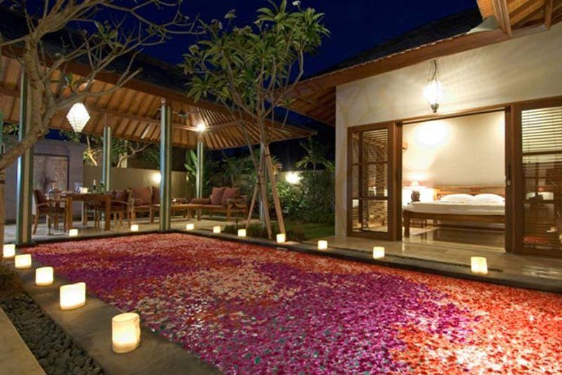 Ajanta * Sanur (Bali)
