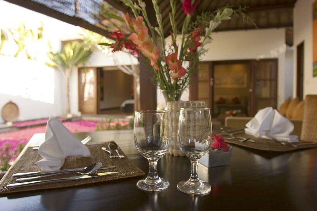 Ellora 4* Sanur (Bali)