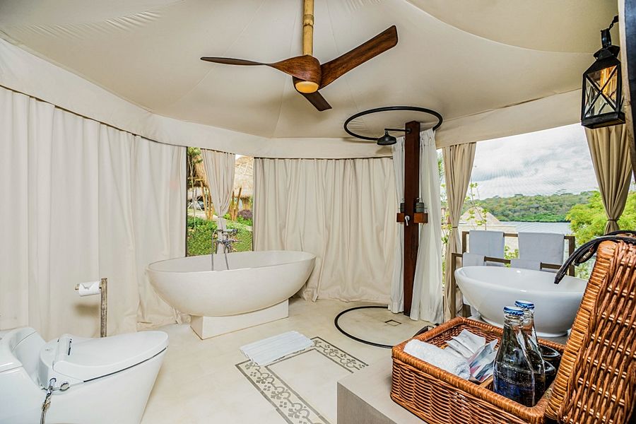 Menjangan Dynasty 5* Pemuteran (Bali)