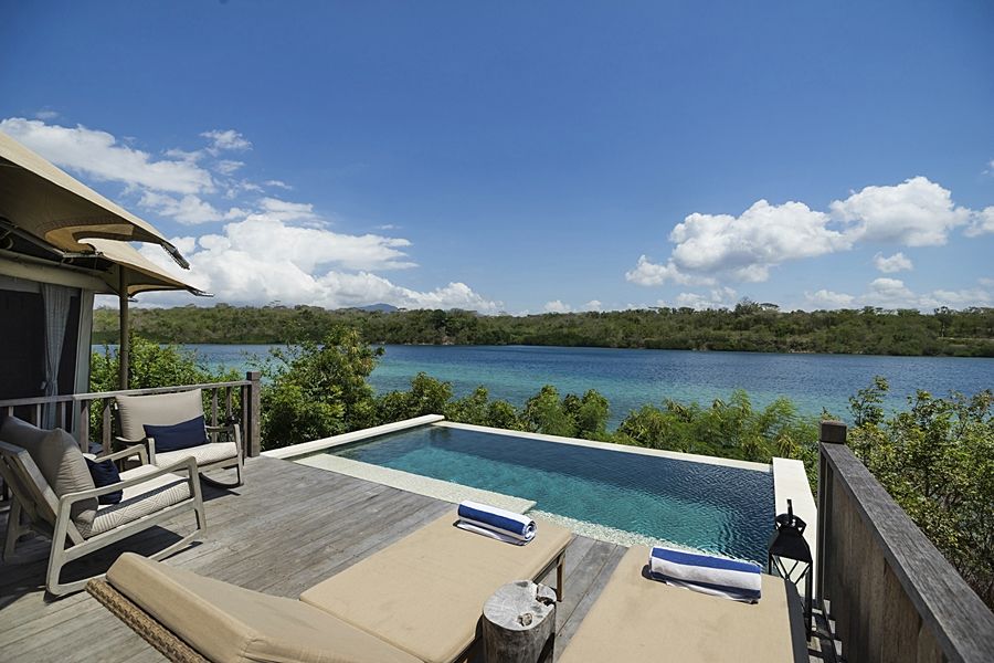Hotel Menjangan Dynasty 5*