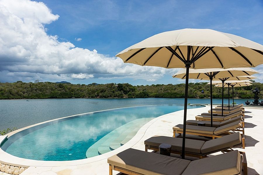 Hotel Menjangan Dynasty 5*