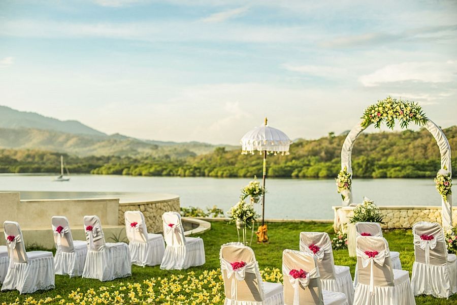 Menjangan Dynasty 5* Pemuteran (Bali)