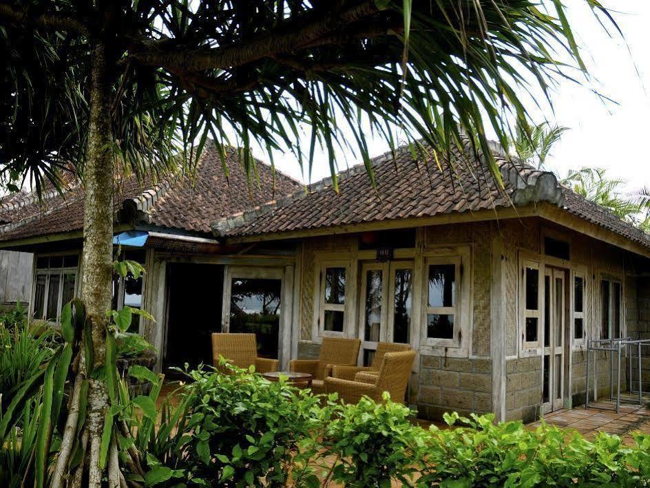 Pitaya Balian 4* Selemadeg (Bali)