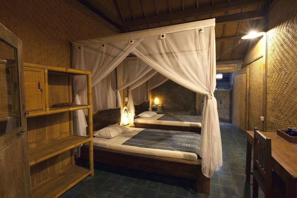 Pitaya Balian 4* Selemadeg (Bali)