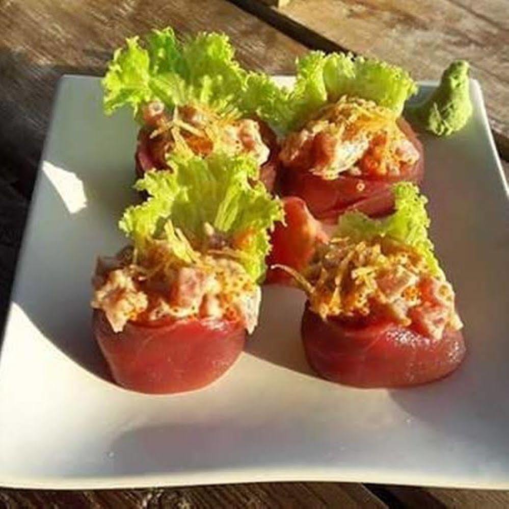 Pitaya Balian 4* Selemadeg (Bali)