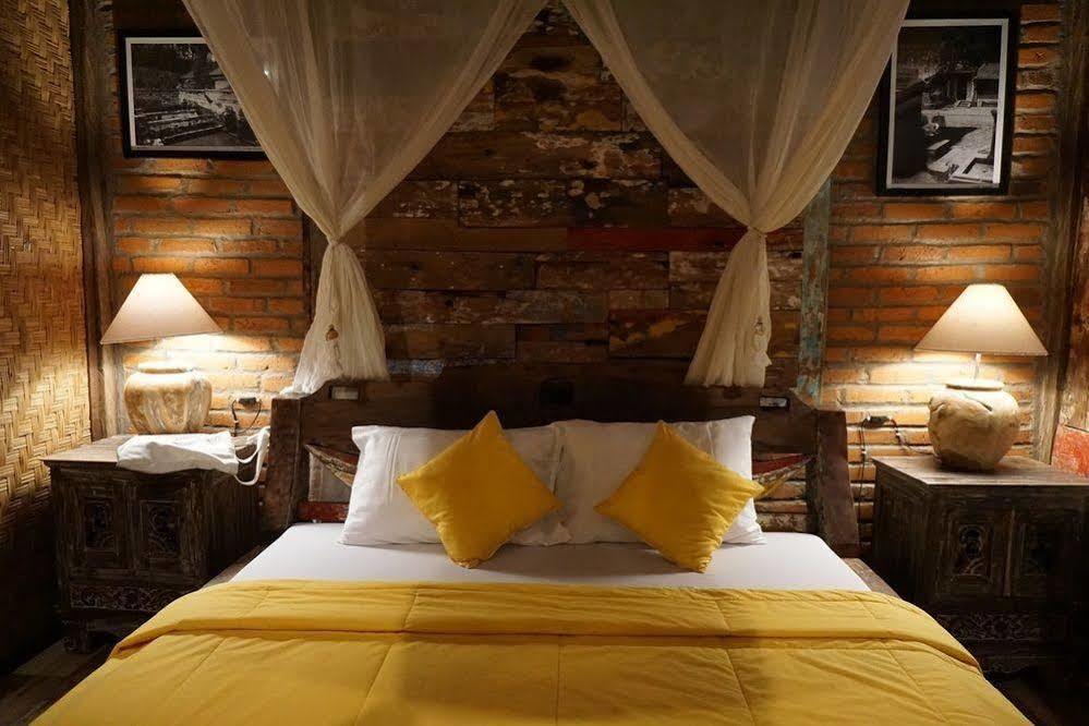 Pitaya Balian 4* Selemadeg (Bali)
