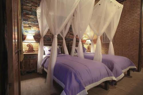 Holiday park Pitaya Balian 4*