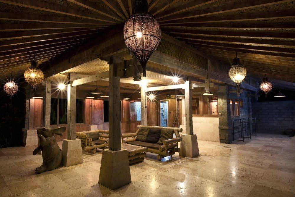 Holiday park Pitaya Balian 4*