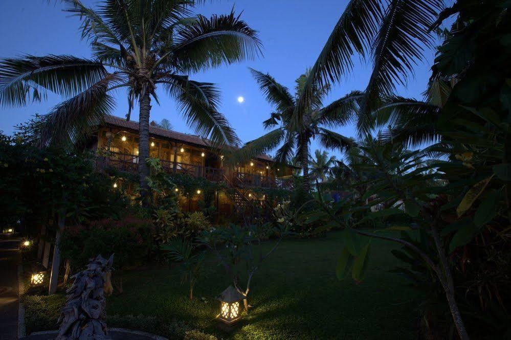 Holiday park Pitaya Balian 4*