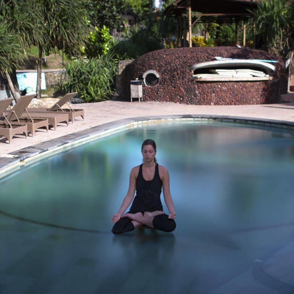 Holiday park Pitaya Balian 4*