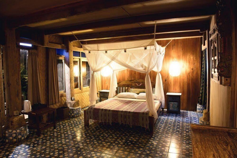Holiday park Pitaya Balian 4*