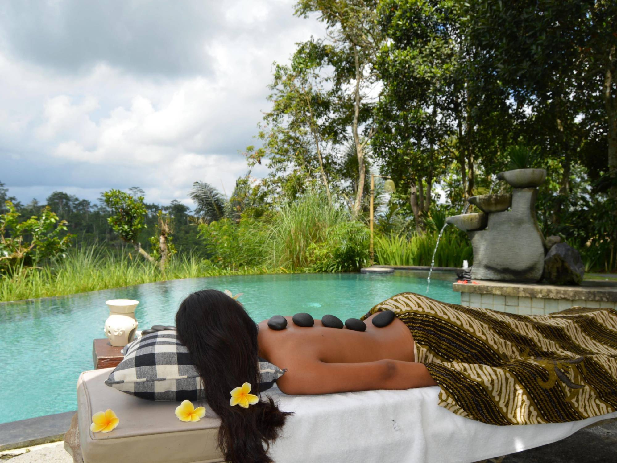 Resort Puri Sebatu 4*