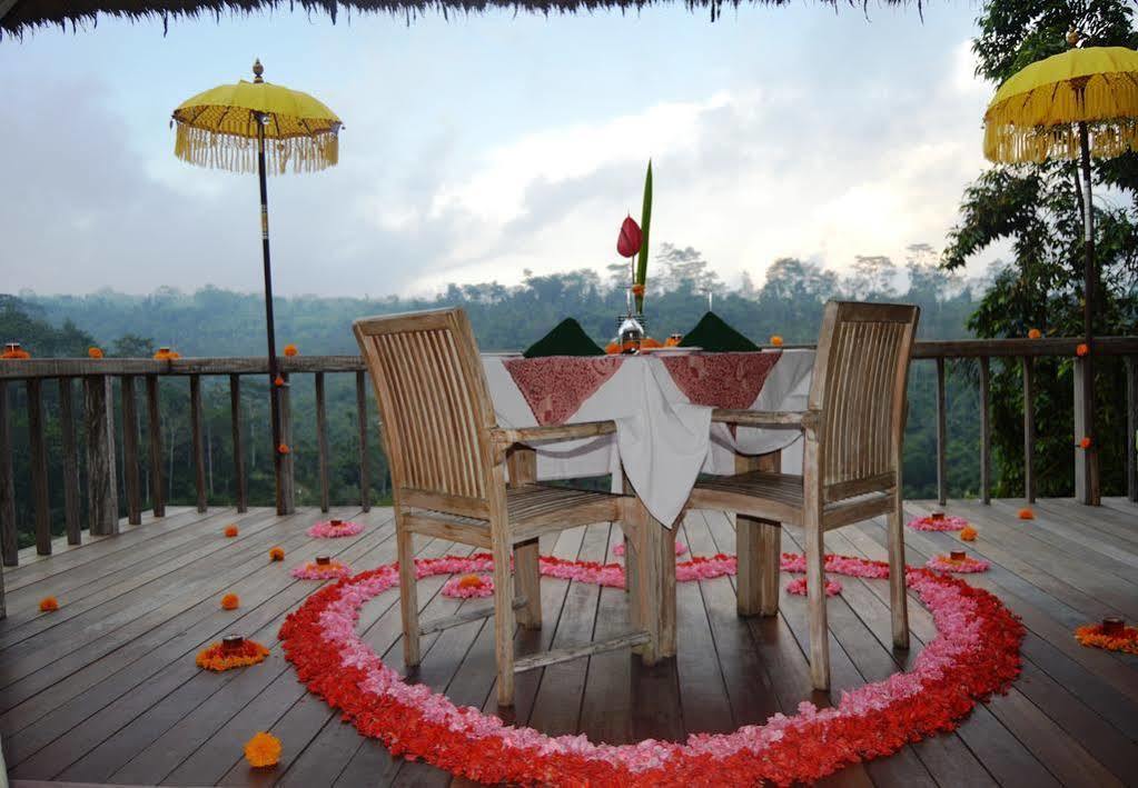 Resort Puri Sebatu 4*