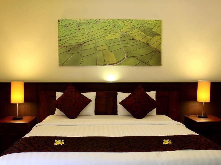 Villa Bukit Kirana *