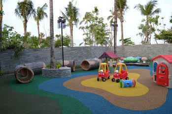 And At Sofitel Bali 5* Nusa Dua (Bali)