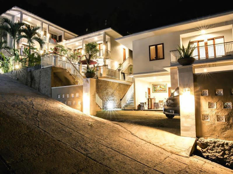 Dewi Padangbai 3* Padangbai (Bali)