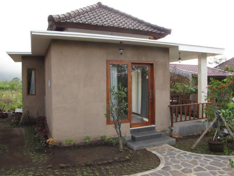 Wisma tamu Terrasse Du Tamblingan 2*