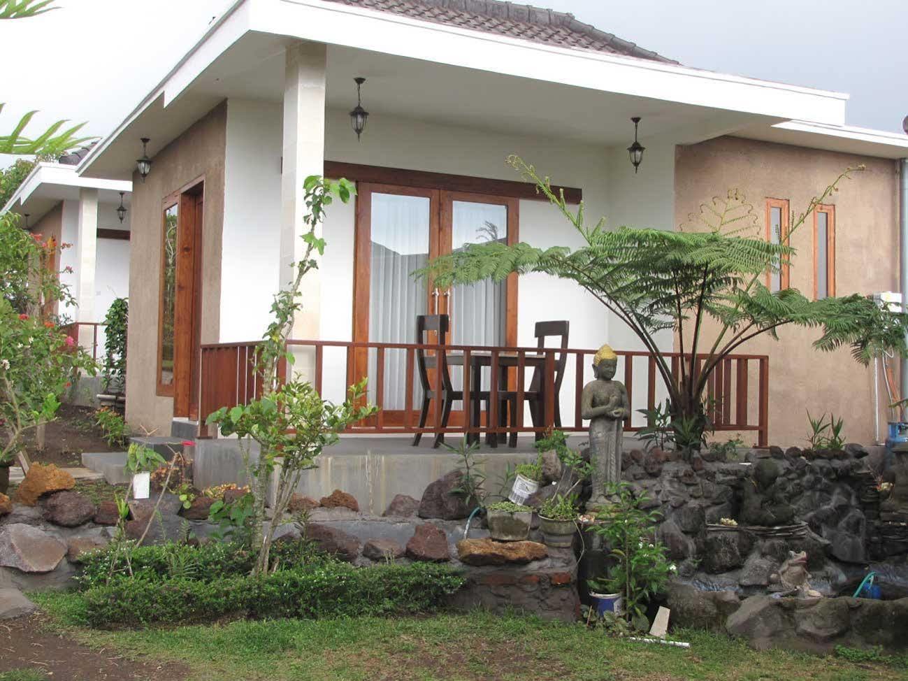 Wisma tamu Terrasse Du Tamblingan 2*
