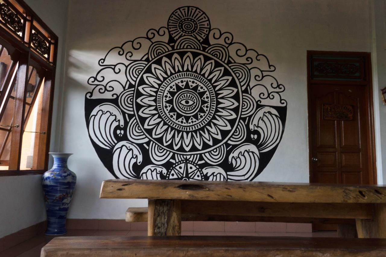 The Temple * Canggu (Bali)