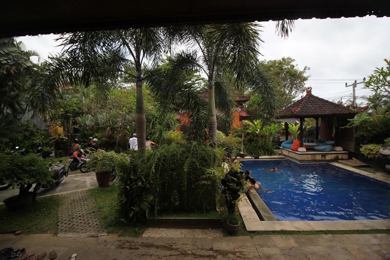 The Temple * Canggu (Bali)