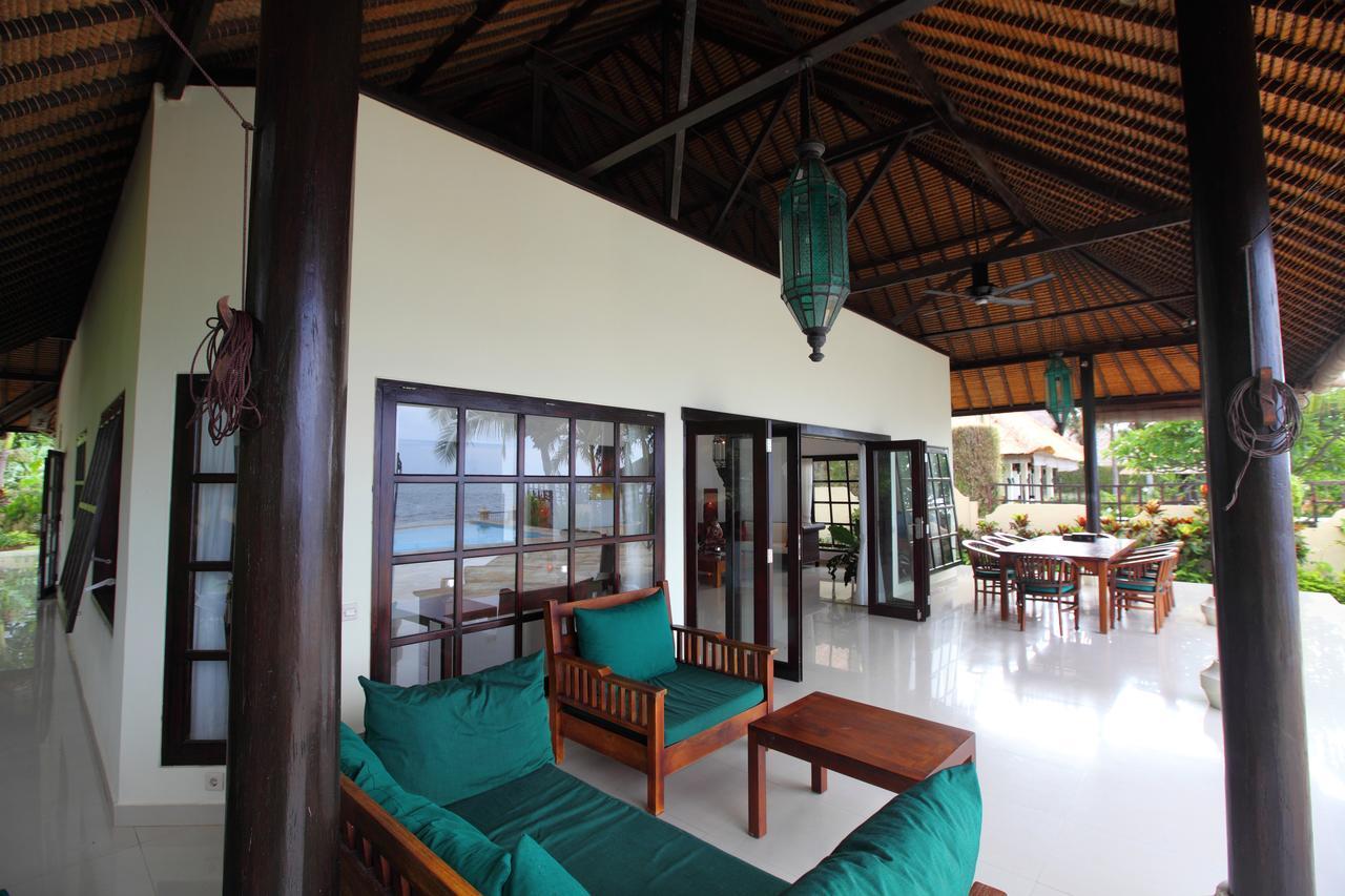 Villa Bunga Melati *