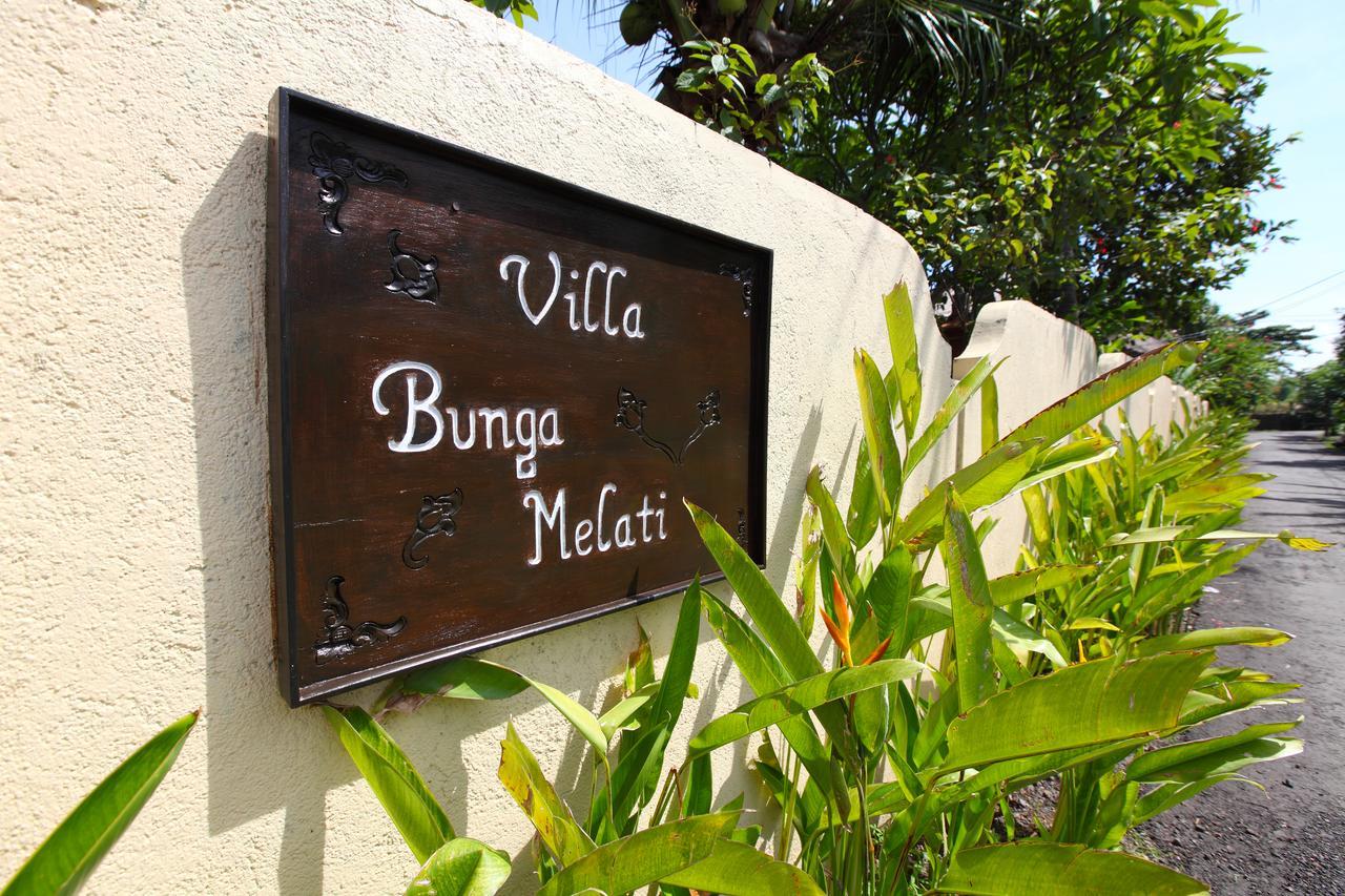 Bunga Melati * Banjar (Bali)