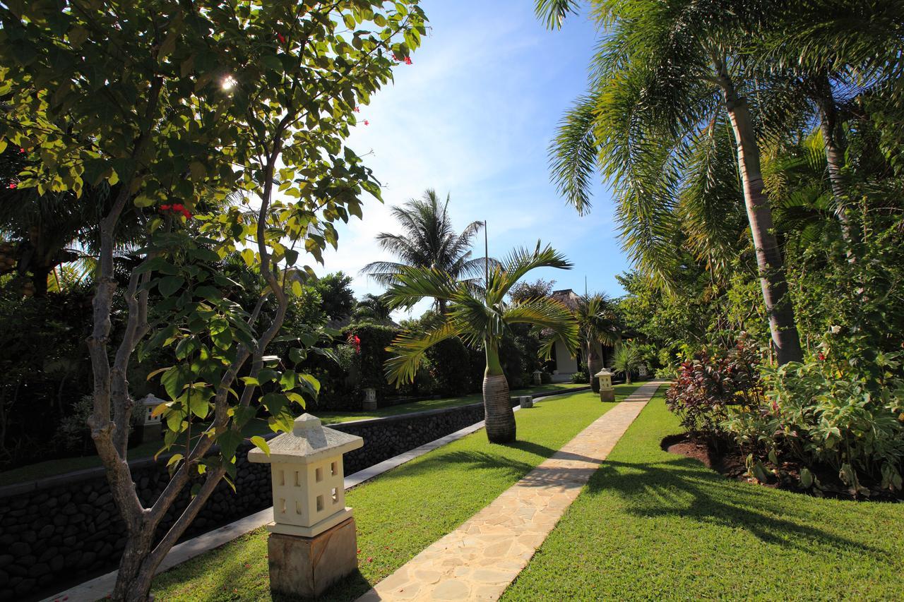 Villa Bunga Melati *
