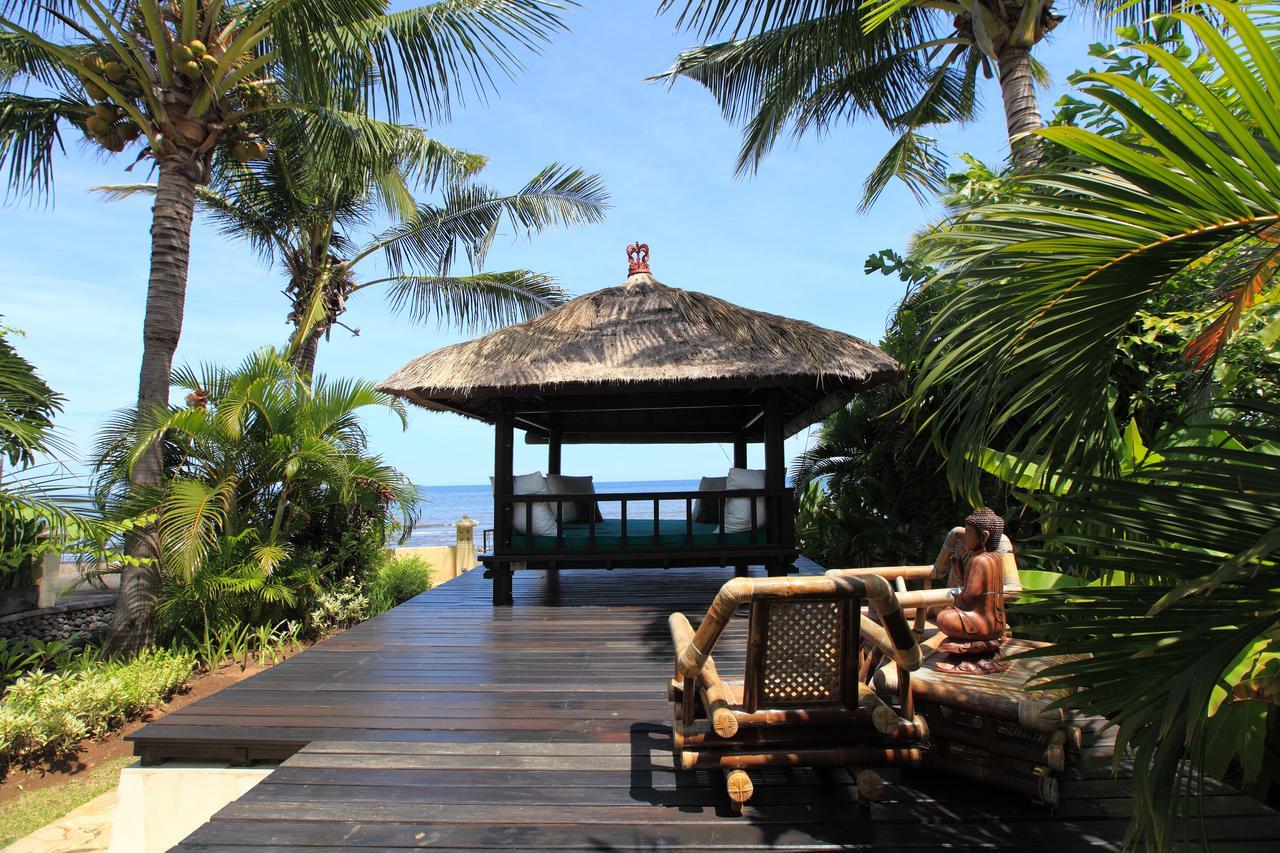 Villa Bunga Melati *