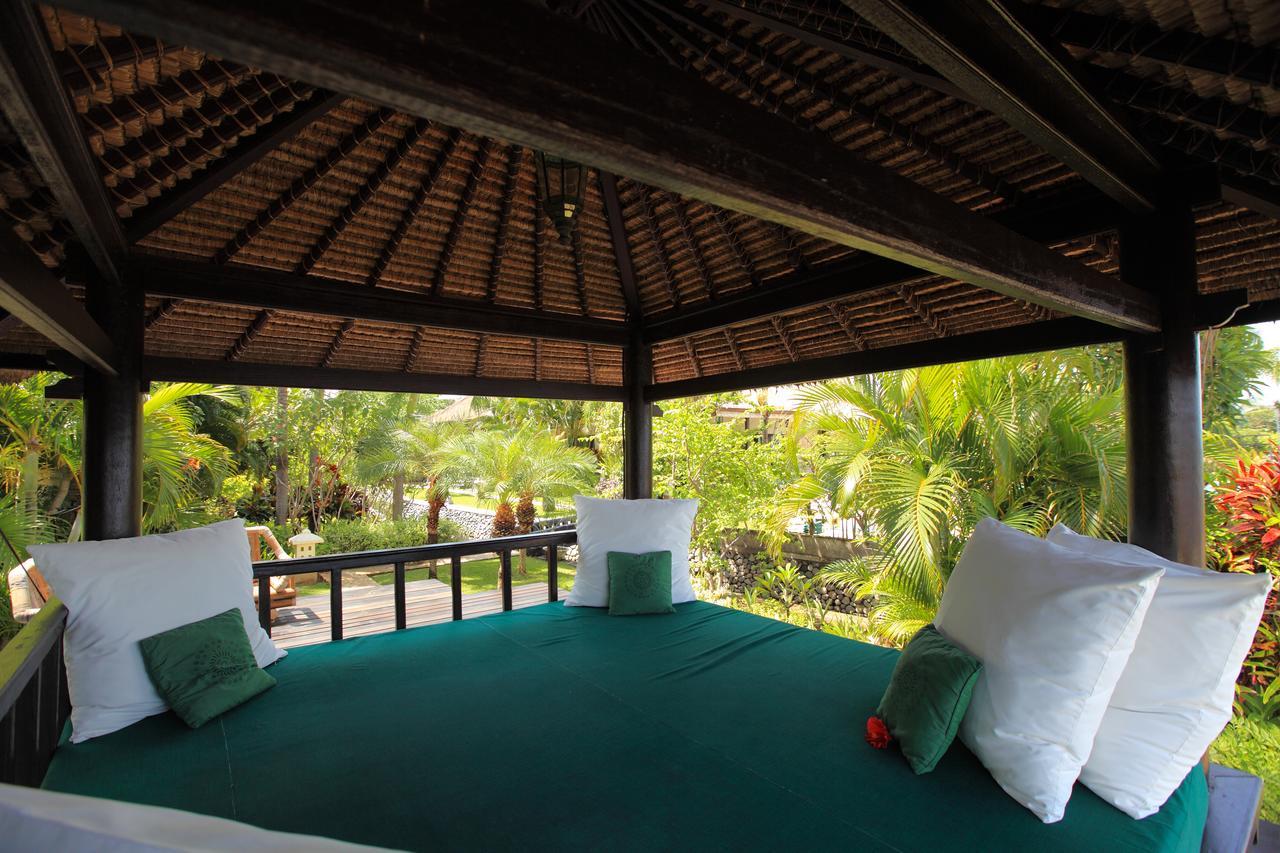 Villa Bunga Melati *