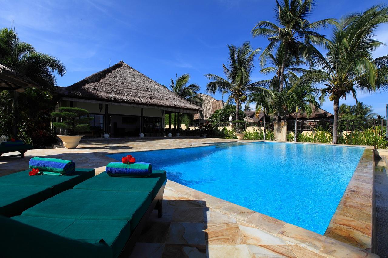 Villa Bunga Melati *