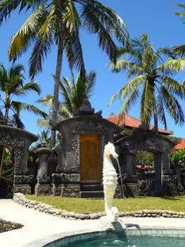 Resort Puri Dajuma 4*