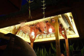 Resort Puri Dajuma 4*